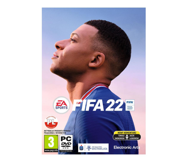 FIFA 22 PC - 668046 - zdjęcie